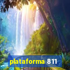 plataforma 811